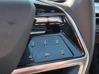 2025 Cadillac Escalade 4WD Premium Luxury