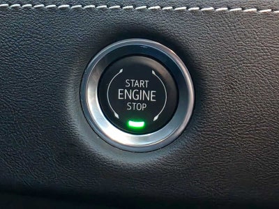 2025 Cadillac Escalade 4WD Premium Luxury