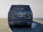 2025 Cadillac Escalade 4WD Premium Luxury