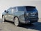 2025 Cadillac Escalade 4WD Premium Luxury