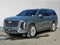 2025 Cadillac Escalade 4WD Premium Luxury