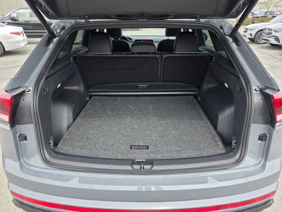 2025 Volkswagen Atlas Cross Sport 2.0T SEL Premium R-Line