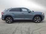 2025 Volkswagen Atlas Cross Sport 2.0T SEL Premium R-Line