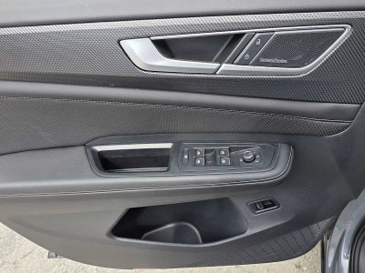 2025 Volkswagen Atlas Cross Sport 2.0T SEL Premium R-Line