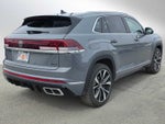2025 Volkswagen Atlas Cross Sport 2.0T SEL Premium R-Line