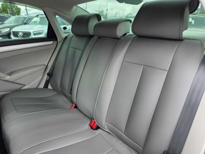 2016 Volkswagen Passat 1.8T S