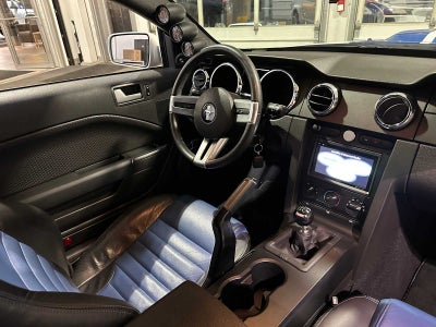 2008 Ford Mustang GT Premium