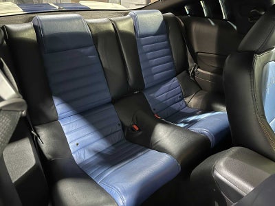 2008 Ford Mustang GT Premium