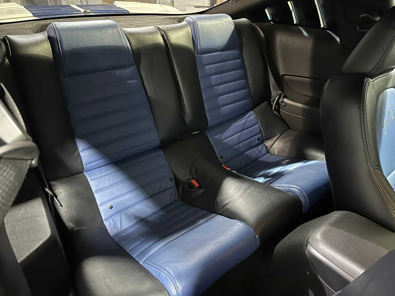 2008 Ford Mustang GT Premium