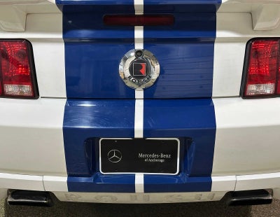 2008 Ford Mustang GT Premium