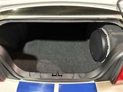 2008 Ford Mustang GT Premium