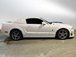 2008 Ford Mustang GT Premium