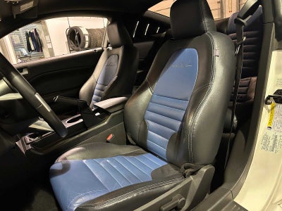 2008 Ford Mustang GT Premium