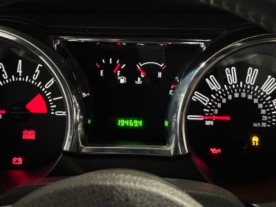 2008 Ford Mustang GT Premium