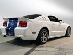 2008 Ford Mustang GT Premium