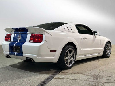 2008 Ford Mustang GT Premium