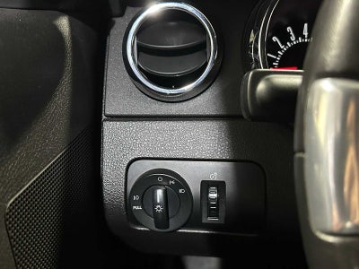 2008 Ford Mustang GT Premium