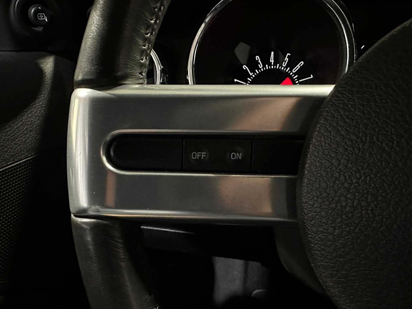 2008 Ford Mustang GT Premium