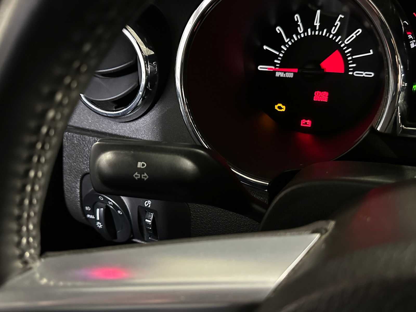 2008 Ford Mustang GT Premium