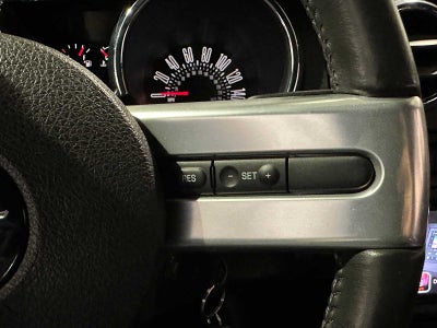 2008 Ford Mustang GT Premium