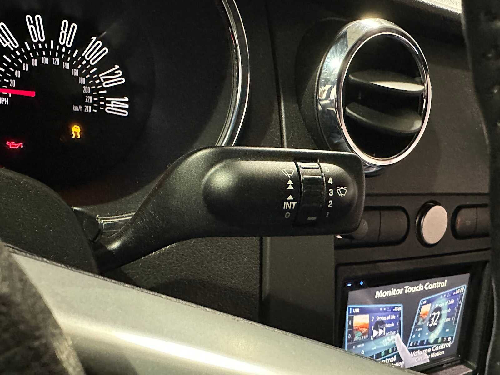 2008 Ford Mustang GT Premium