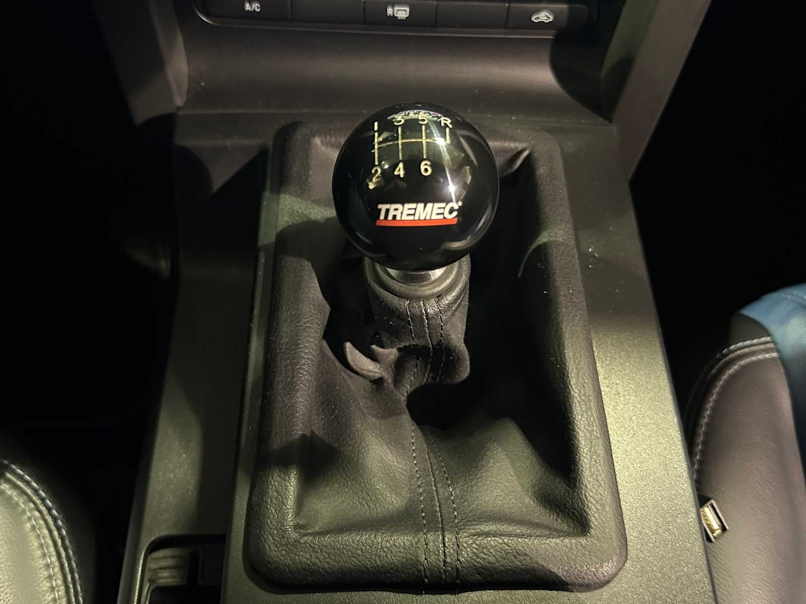 2008 Ford Mustang GT Premium