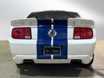 2008 Ford Mustang GT Premium