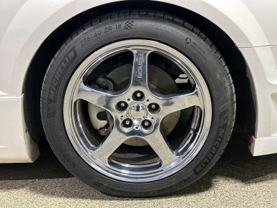 2008 Ford Mustang GT Premium