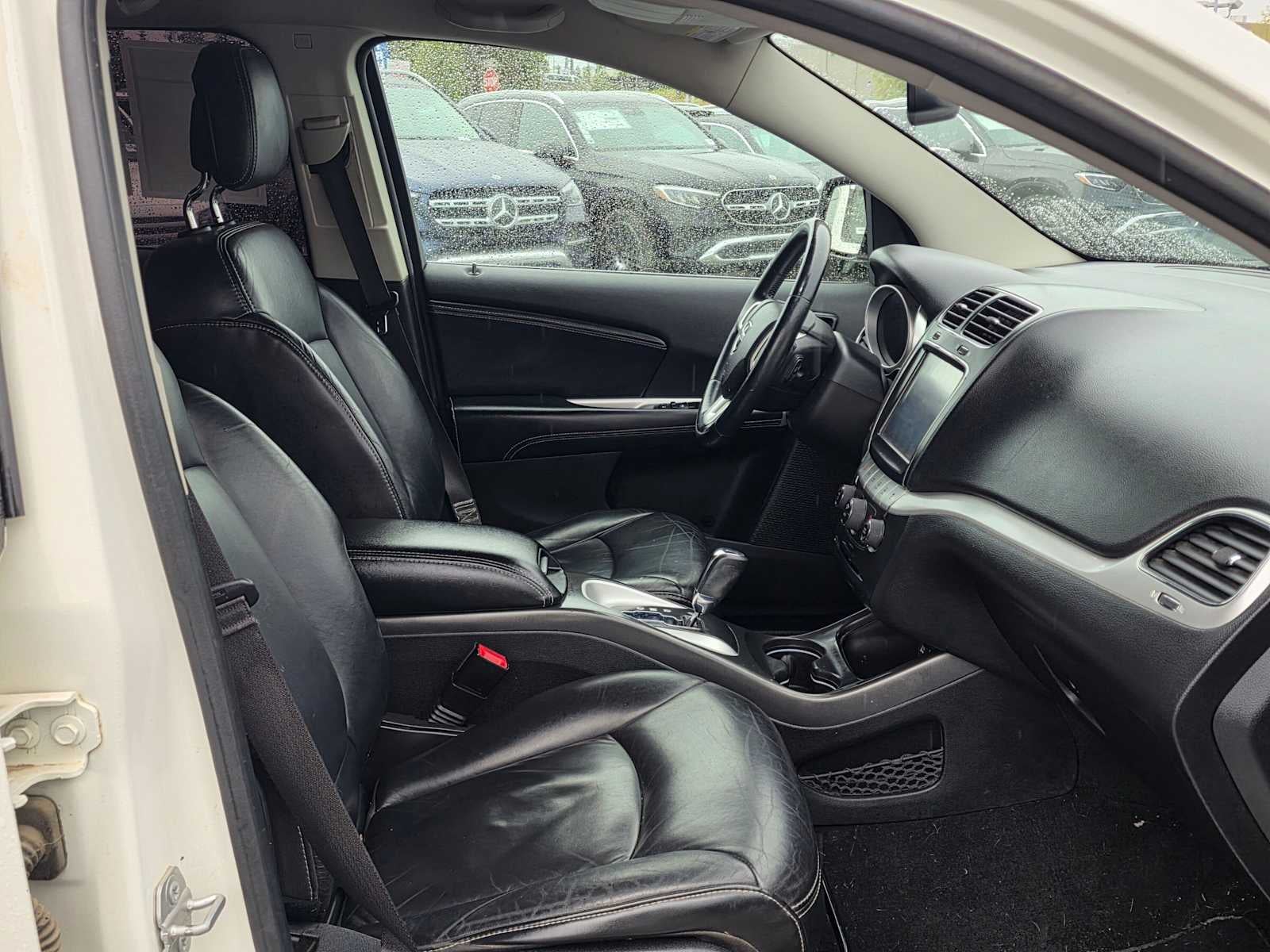 2015 Dodge Journey SXT