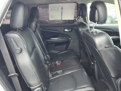 2015 Dodge Journey SXT