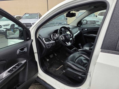 2015 Dodge Journey SXT