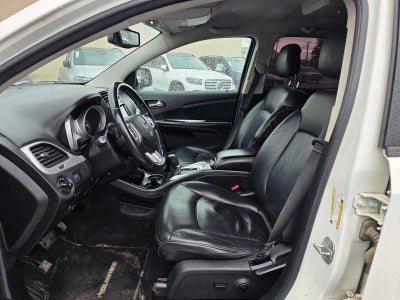 2015 Dodge Journey SXT