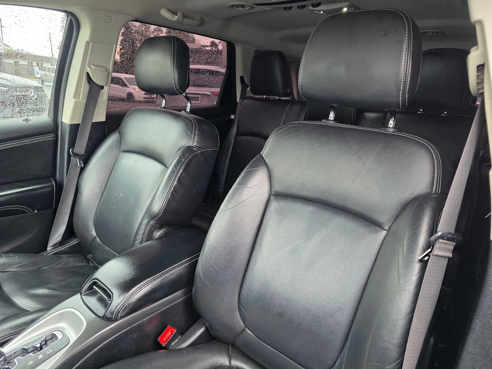 2015 Dodge Journey SXT