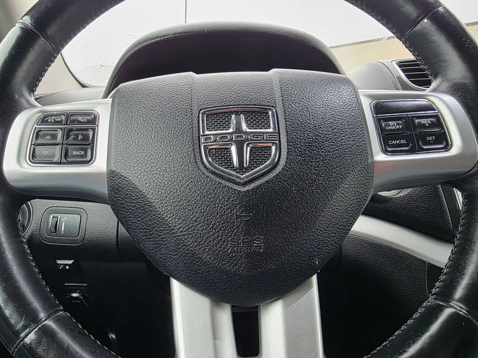 2015 Dodge Journey SXT