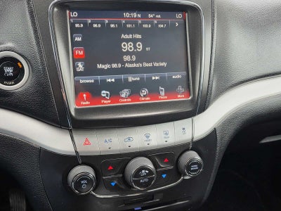 2015 Dodge Journey SXT