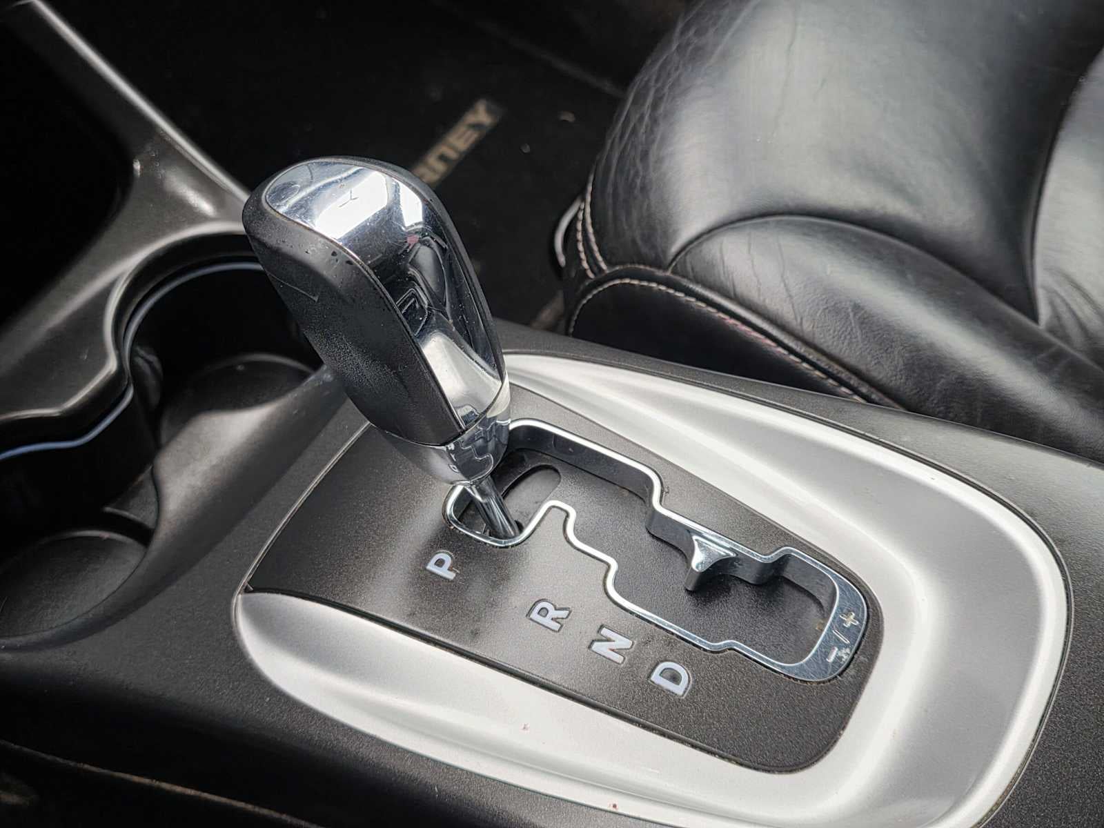 2015 Dodge Journey SXT
