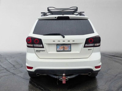 2015 Dodge Journey SXT