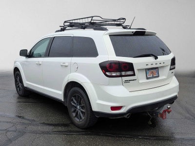 2015 Dodge Journey SXT