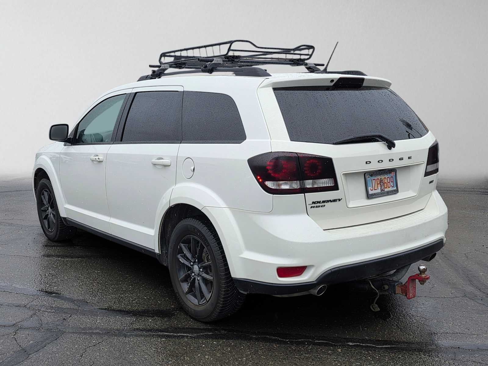 2015 Dodge Journey SXT