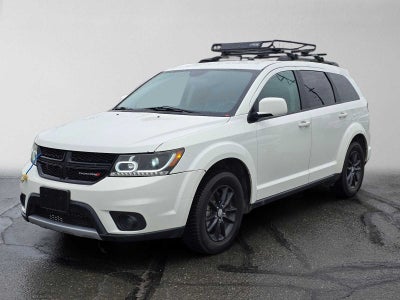2015 Dodge Journey SXT