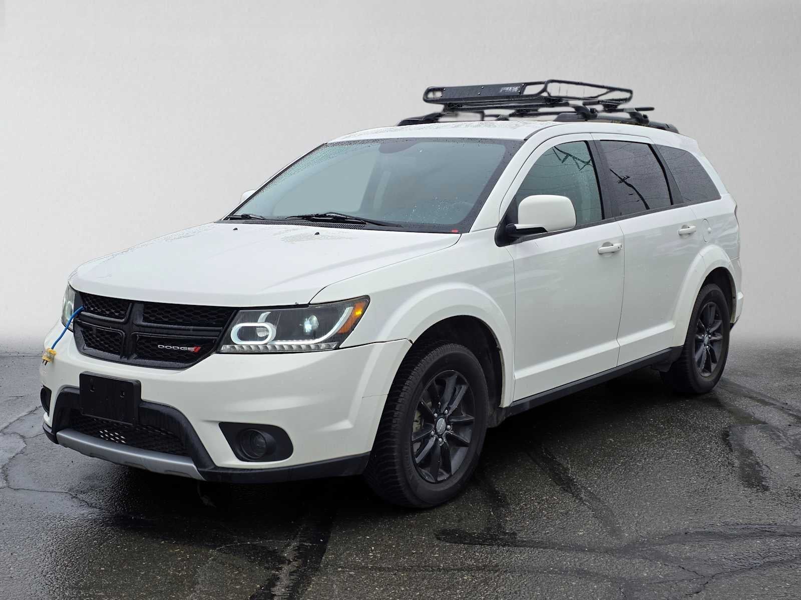 2015 Dodge Journey SXT