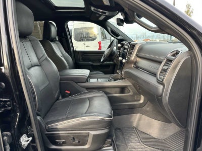 2024 RAM 3500 Limited