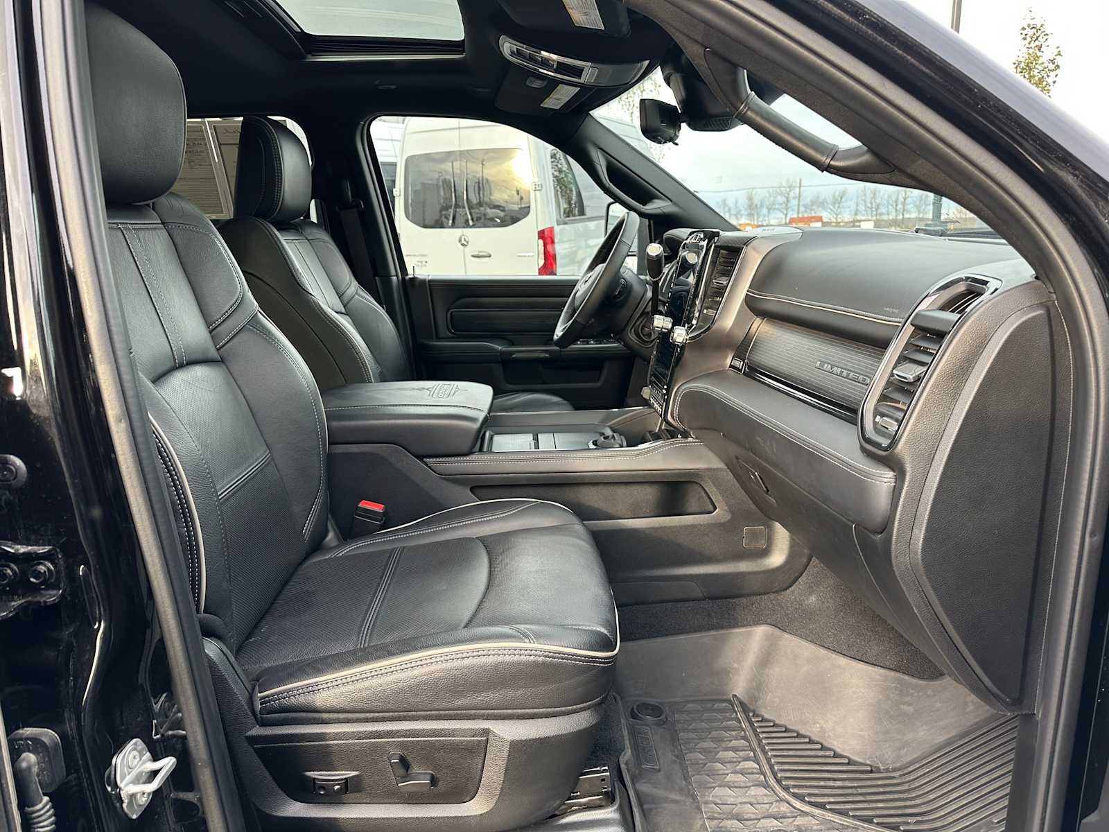 2024 RAM 3500 Limited