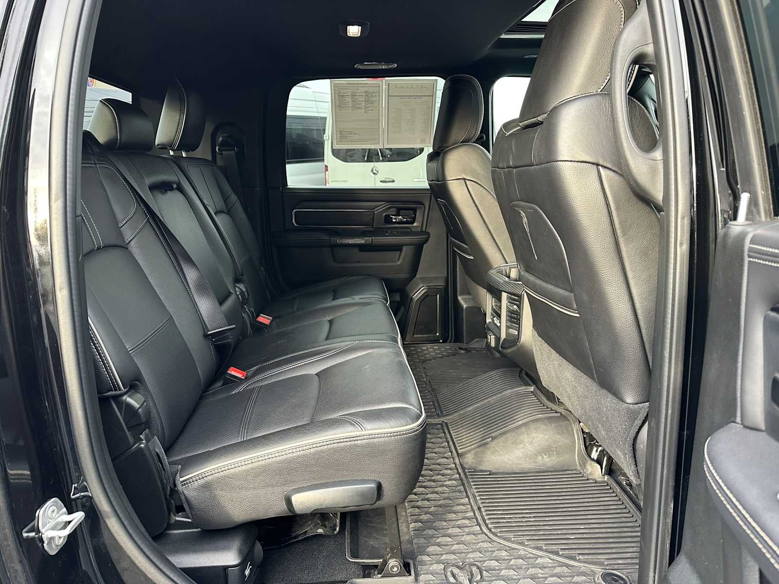 2024 RAM 3500 Limited