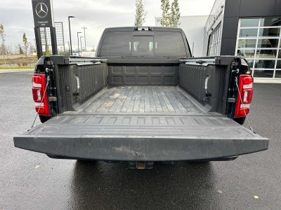 2024 RAM 3500 Limited
