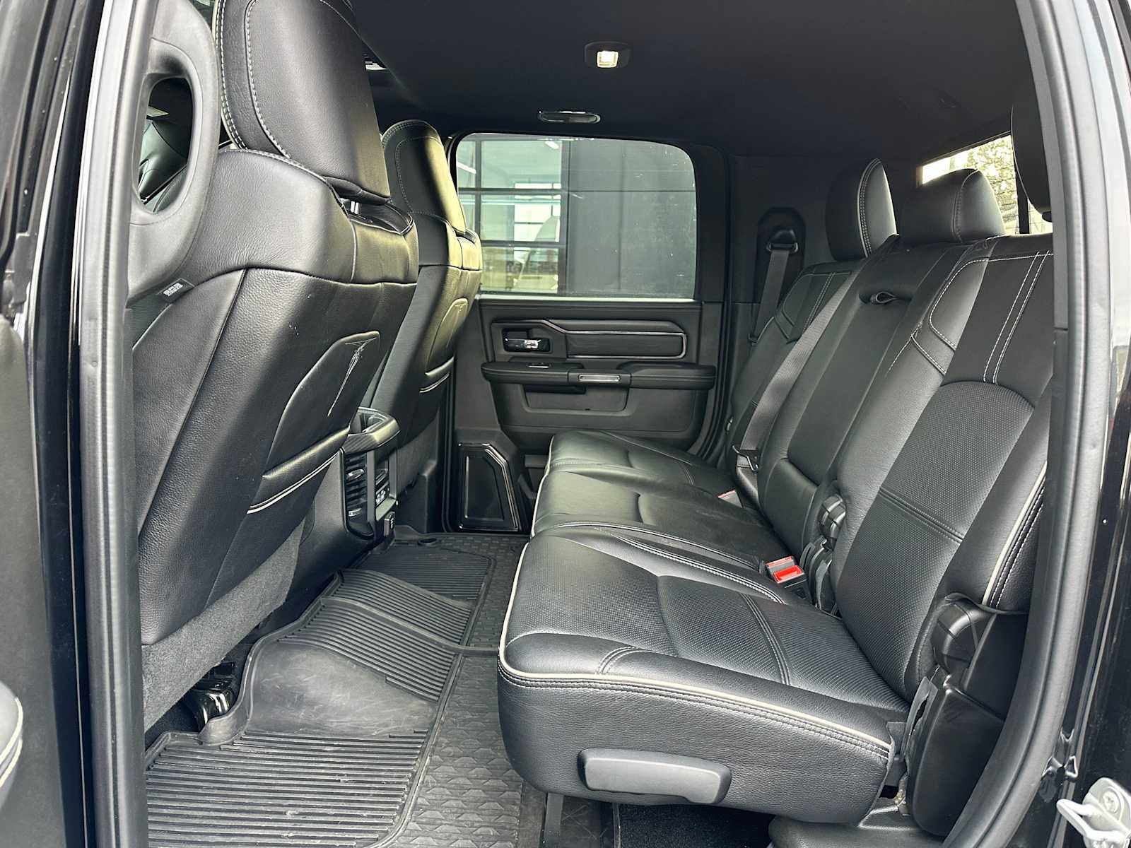 2024 RAM 3500 Limited