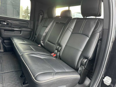 2024 RAM 3500 Limited