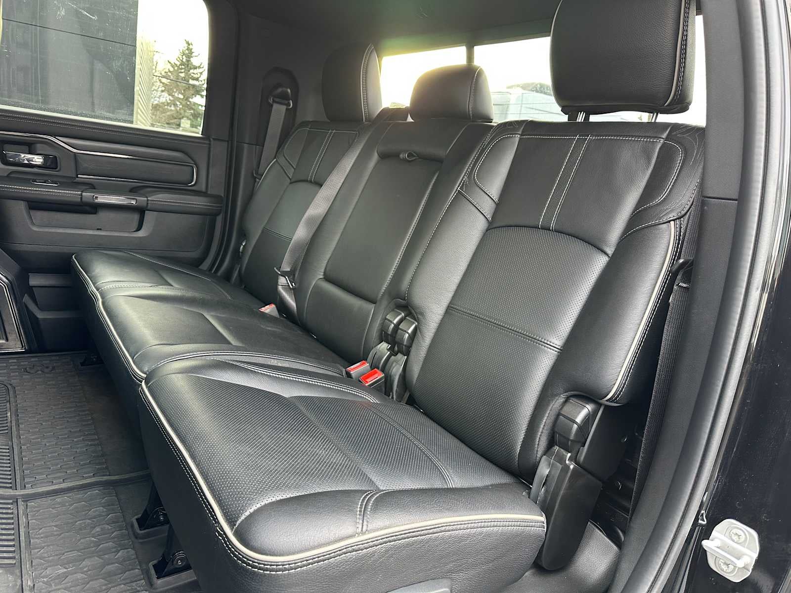 2024 RAM 3500 Limited