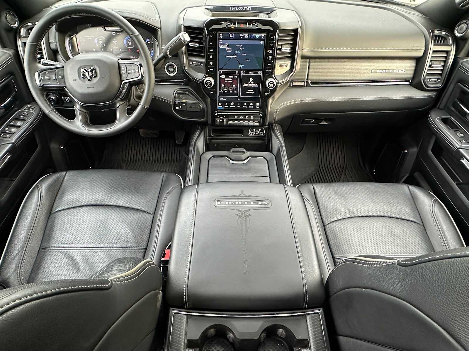 2024 RAM 3500 Limited