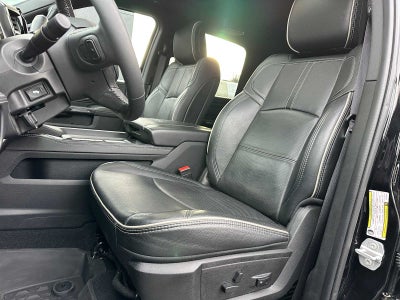 2024 RAM 3500 Limited